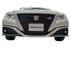 186000 TOYOTA トヨタ クラウン ミニカー サンプルミニカー1/30 非売品 [250403HM100373]の画像