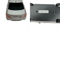 186000 TOYOTA トヨタ クラウン ミニカー サンプルミニカー1/30 非売品 [250403HM100373]の画像