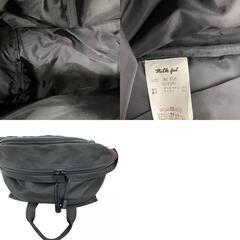 186001 現状品 MILKFED. ミルクフェド リュック・デイパック [250409HM150322]の画像
