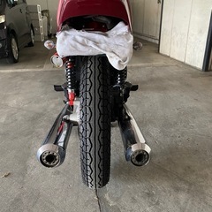 GX750 　の画像