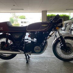 GX750 　の画像