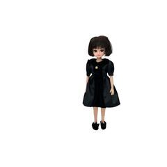 186000 現状品 Takara Tomy タカラトミー ドール・お人形遊び すずネコ リカちゃん チャルメラリカちゃん 広瀬すず [241118HM120035]の画像