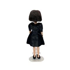 186000 現状品 Takara Tomy タカラトミー ドール・お人形遊び すずネコ リカちゃん チャルメラリカちゃん 広瀬すず [241118HM120035]の画像