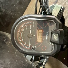 ★支払い総額5.8万円★激安原付！早い者勝ち！ホンダ ダンク50 AF74 高年式原付！アイドリング ストップ付き！低燃費！早い者勝ち！の画像