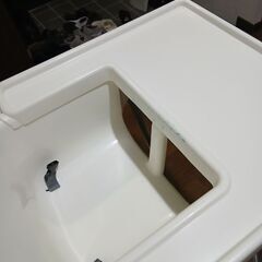 IKEA　 ハイチェアの画像