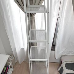 LERBERG レールベリ シェルフユニットの画像