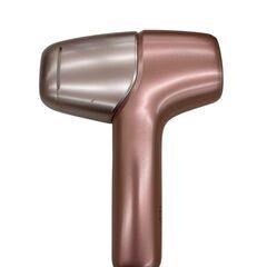 186000 現状品 脱毛器 VELVEST 脱毛器 V-001  ピンク [240821HM220192]の画像