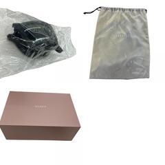 186000 現状品 脱毛器 VELVEST 脱毛器 V-001  ピンク [240821HM220192]の画像