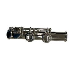 186000 現状品 管楽器 フルート 初心者向け 入門用 [250227HM150147]の画像