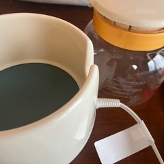(お値下げ！)combi 調乳じょーずの画像