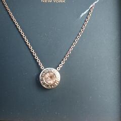 COACH アクセサリー ネックレスの画像
