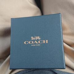 COACH アクセサリー ネックレスの画像