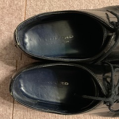 KENFORD プレーントウ　　26.5cmの画像
