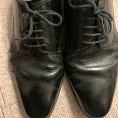 KENFORD プレーントウ　　26.5cmの画像