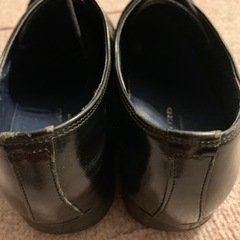 KENFORD プレーントウ　　26.5cmの画像