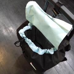 断熱材付 ショッピングカート 買い物カート 37Lの画像