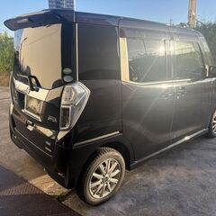 平成26年　デイズルークス　ハイウェイスター　X　車検2年付の画像