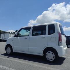 ワゴンR 　 4WD　格安出品②の画像