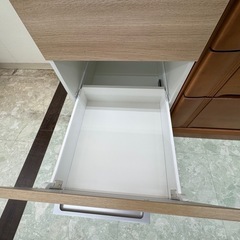 【表示価格より20％OFF‼】未使用品　LIXIL トールキャビネットの画像