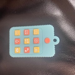 歯固めセットの画像