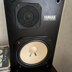 YAMAHA NS-10M スピーカーペア　美品　貴重の画像