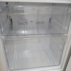 リユースのサカイ太田店★ジモティ割あり★ Haier 冷蔵庫 121L 24年製 ／クリーニング済み OJ10213の画像