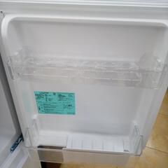 リユースのサカイ太田店★ジモティ割あり★ Haier 冷蔵庫 121L 24年製 ／クリーニング済み OJ10213の画像