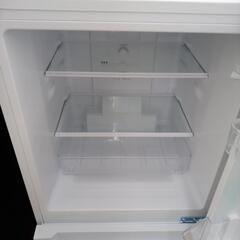 リユースのサカイ太田店★ジモティ割あり★ Haier 冷蔵庫 121L 24年製 ／クリーニング済み OJ10213の画像
