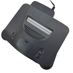 186000 現状品 任天堂 ／ Nintendo ニンテンドー ゲーム機まとめ売り NUS-001  [250425HM270335]の画像