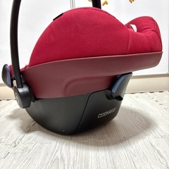 マキシコシ　チャイルドシートの画像