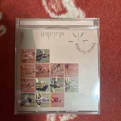 ①KPOP⭐︎Seventeenのアルバムの画像