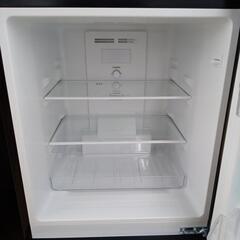 リユースのサカイ太田店★ジモティ割あり★ Haier 冷蔵庫 121L 24年製 ／クリーニング済み OJ10212の画像