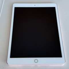 iPad 第8世代 ゴールド 32
GB の画像