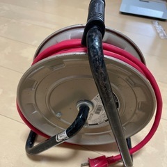 HATAYA JT III-101型コードリールの画像