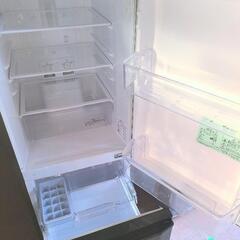 美品✨MITSUBISHI　2020　147Lの画像