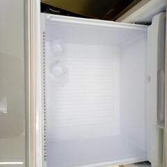 リユースのサカイ太田店★ジモティ割あり★ SHARP 冷蔵庫 350L ２０年製 ／クリーニング済み OJ10211の画像