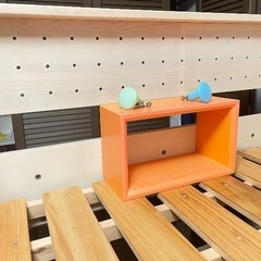 ２段ベッドの上段のみの画像