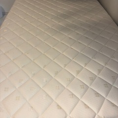 マットレスの画像