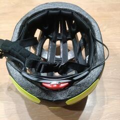 子供用　自転車ヘルメットの画像
