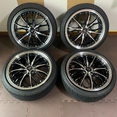 沖縄県 うるま市のﾎｲｰﾙ タイヤ、ホイール(車のパーツ)の中古が