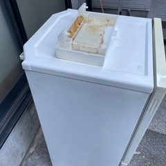 冷蔵庫　smj-11a 2011年製　動作品　　の画像