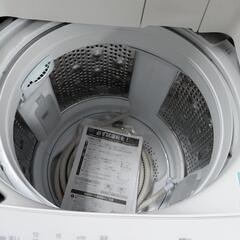 未使用品 激安 日立 10kg 88,000円‼️安心の保証付き‼️の画像