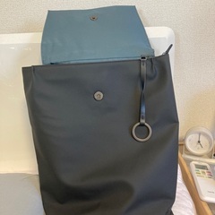 おしゃれ系リュックの画像