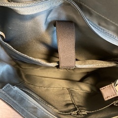 おしゃれ系リュックの画像