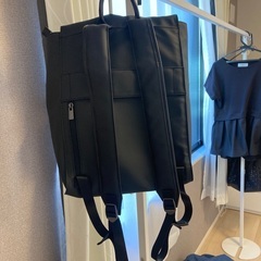おしゃれ系リュックの画像