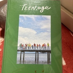 ②KPOP⭐︎Seventeenアルバムの画像