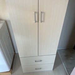 【取りに来てくれる方限定】クローゼットの画像