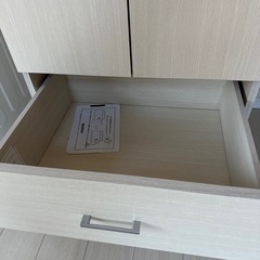 【取りに来てくれる方限定】クローゼットの画像