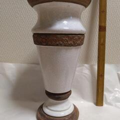 アンティーク調　ヨーロピアン　陶器の画像