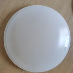 50cm以上蛍光灯 リモコン付きの画像